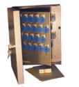 Tel Kee Lockable Cabinet 60D